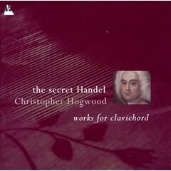 The Secret Handel
