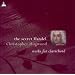 The Secret Handel: Works for Clavichord