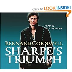 Sharpe's Triumph