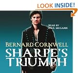 The Sharpe Series (2) - Sharpe's Triumph: The Battle of Assaye, September 1803