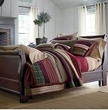 New company store Pineberry Quilt 3pc set