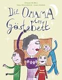 Produkt-Bild: Die Omama im G&auml;stebett
