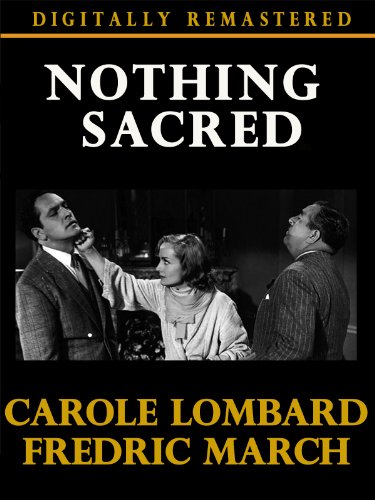 Watch Nothing Sacred Download Full