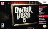 Guitar Hero 5 Guitar Bundle