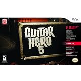 Guitar Hero 5 Guitar Bundleby Activision