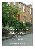 A short history of Adlington and its church