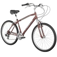 Diamondback Wildwood Men's Comfort Bike 