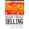 10 Great books on Sales