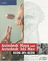 Maya and 3ds Max Side-by-side