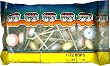 Paskesz Lollypops, Fizz Lollypops Wrapped, 9-Ounce Bags (Pack of 4)