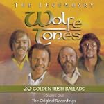 20 Golden Irish Ballads 1