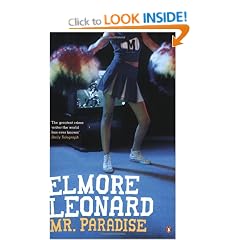 MR. PARADISE