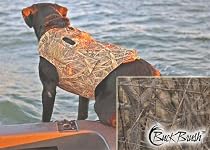 Avery Boaters Hunting Dog Parka