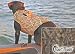 Sporting Goods : Avery Boaters Hunting Dog Parka