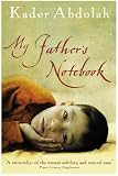 Cover of My Father's Notebook by Kader Abdolah 1841959278
