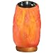 Apparel : Natural Aroma Therapy Himalayan Ionic Crystal Salt Lamp