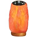 Natural Aroma Therapy Himalayan Ionic Crystal Salt Lamp