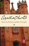 Hercule Poirots gr&ouml;&szlig;te Tr&uuml;mpfe: Kurzkrimis