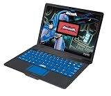 Oregon Scientific Batman The Brave and The Bold Laptop