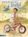 Let's Make a Joyful Noise: Celebrating Psalm 100