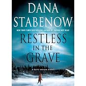 Restless in the Grave | Dana Stabenow