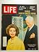 Search : Life Magazine - April 1, 1966 - Charlie Chaplin & Sophia Loren Cover (Volume 60)