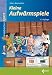 Kleine Aufwärmspiele: Praxisbücher Sport