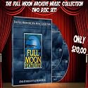 Full Moon Archive Music Collection, The