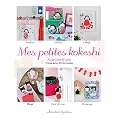 Mes petites Kokeshi