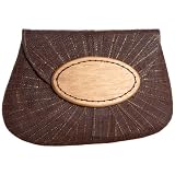 Mar Y Sol Opal Clutch