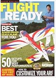 Radio Control Flight Ready: Complete Guide to Radio Control ARF Airplanes