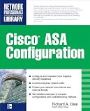 Cisco ASA Configuration (Networking Professional`s Library)