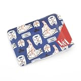 V&A Oyster Card Holder - Macrahanish||EVAEX