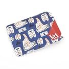 V&A Oyster Card Holder - Macrahanish||EVAEX