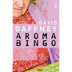 Aromabingo (Salt Modern Fiction)