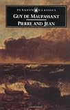 Pierre and Jean (Classics)