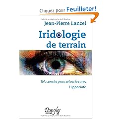 Iridologie de terrain