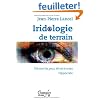 Iridologie de terrain