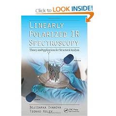 Linearly Polarized IR Spectroscopy: Theory and Applications for Structural Analysis