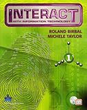 Interact with IT: Bk. 1