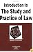 Introduction to the Study and Practice of Law in a Nutshell