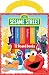 Sesame Street 12 Book Block Set