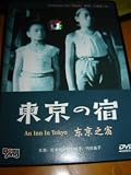 AN INN IN TOKYO (1935) / Tôkyô no yado