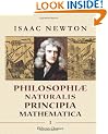 Philosophi� naturalis principia mathematica: Tomus 1