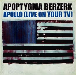 Apoptygma Berzerk Foto 3