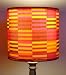 Custom Made Marimekko Hirsi Lamp Shade