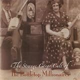 Strange Cargo Cult of the Bottletop Millionaires