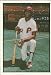 1978 SSPC Road to the Majors - Bake McBride (Philadelphia Phillies) Baseball Trading Card #0053