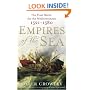 Empires of the Sea: The Final Battle for the Mediterranean, 1521-1580