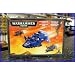 Space Marine - Land Speeder 2008 - Warhammer 40K